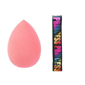 [Not For Sale] Bling  Hair 1 Elastic Band & 1 beauty egg(Random color) with Wig Purchase-AutomaticallyIncluded with Any Wig Purchase(Do Not Order Separately)