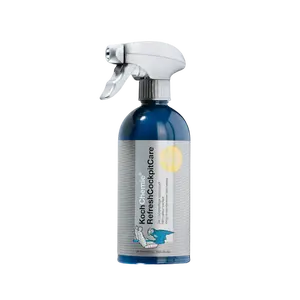 Koch Chemie - REFRESH COCKPIT CARE