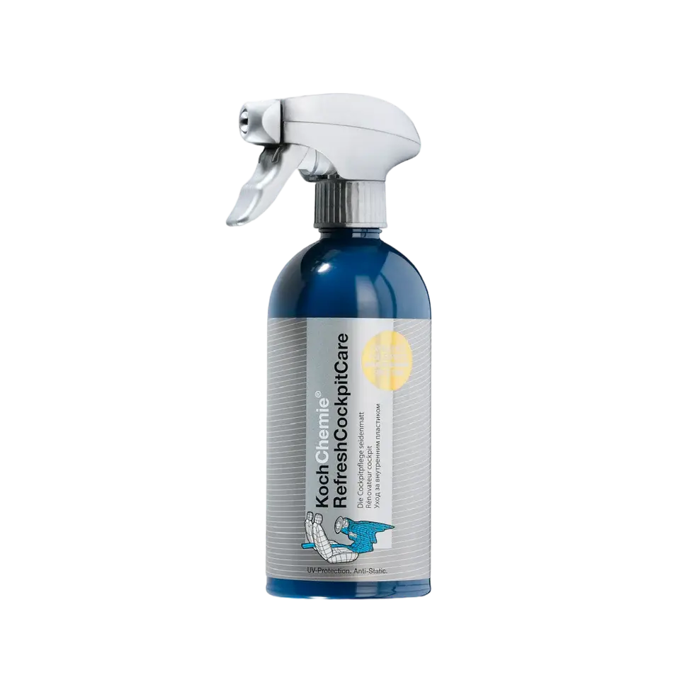 Koch Chemie - REFRESH COCKPIT CARE