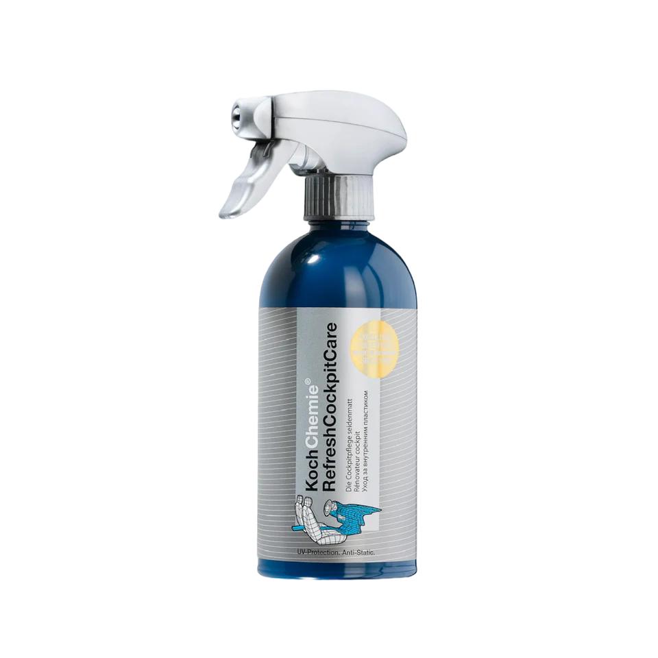 Koch Chemie - REFRESH COCKPIT CARE