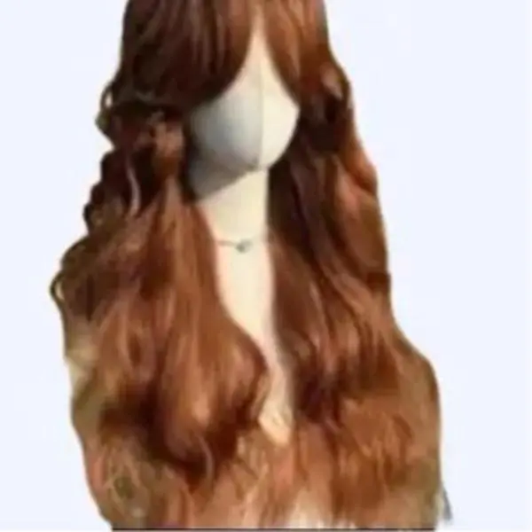 CiCi - Bridgerton Wig - Inspired by Series Perfect for Cosplay Themed Parties or Daily Wear Versatile Styles Available