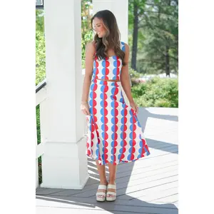 American Pie Skirt