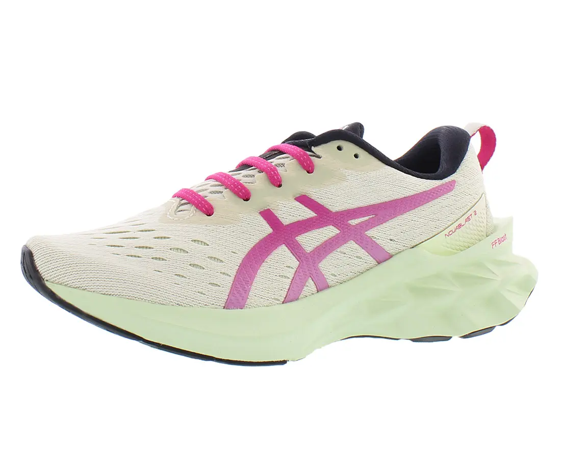 Asics Novablast 2 Womens Shoes