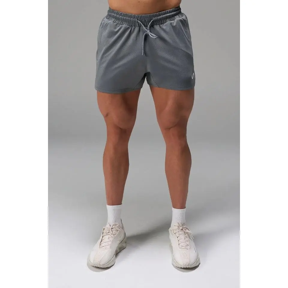 Micro Mesh 5 Inch Shorts
