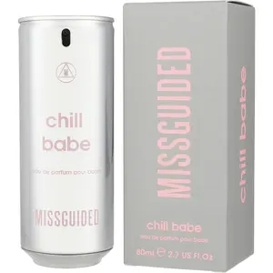 Missguided Chill Babe By Missguided Eau De Parfum For Women