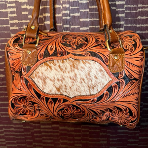 Western Social Build