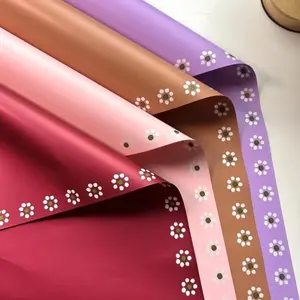 Barro Korean Wrapping Paper (20 sheets)