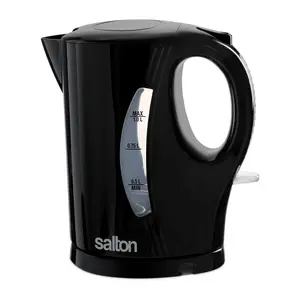 Salton 1 Litre Cordless Jug Kettle Salton 1 Litre Cordless Jug Kettle