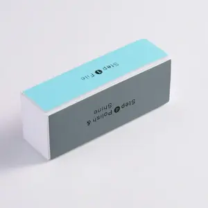 Way Nail buffer block