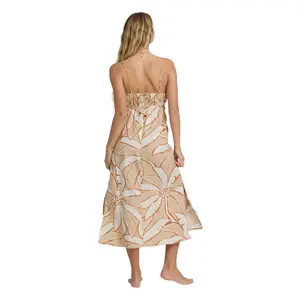 Billabong Tropic Breeze Maxi Womens Dresses