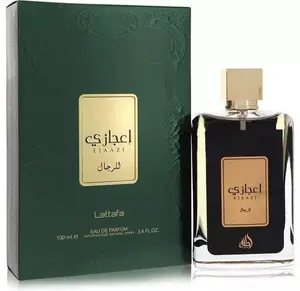 EJAAZI MEN EDP - 100Ml (3.40z) By LATTAFA