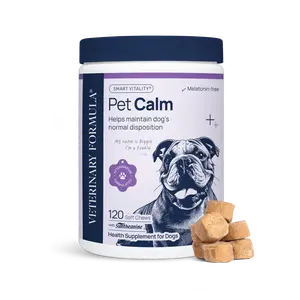 Dog Behavior & Calm Support, Soft Chew