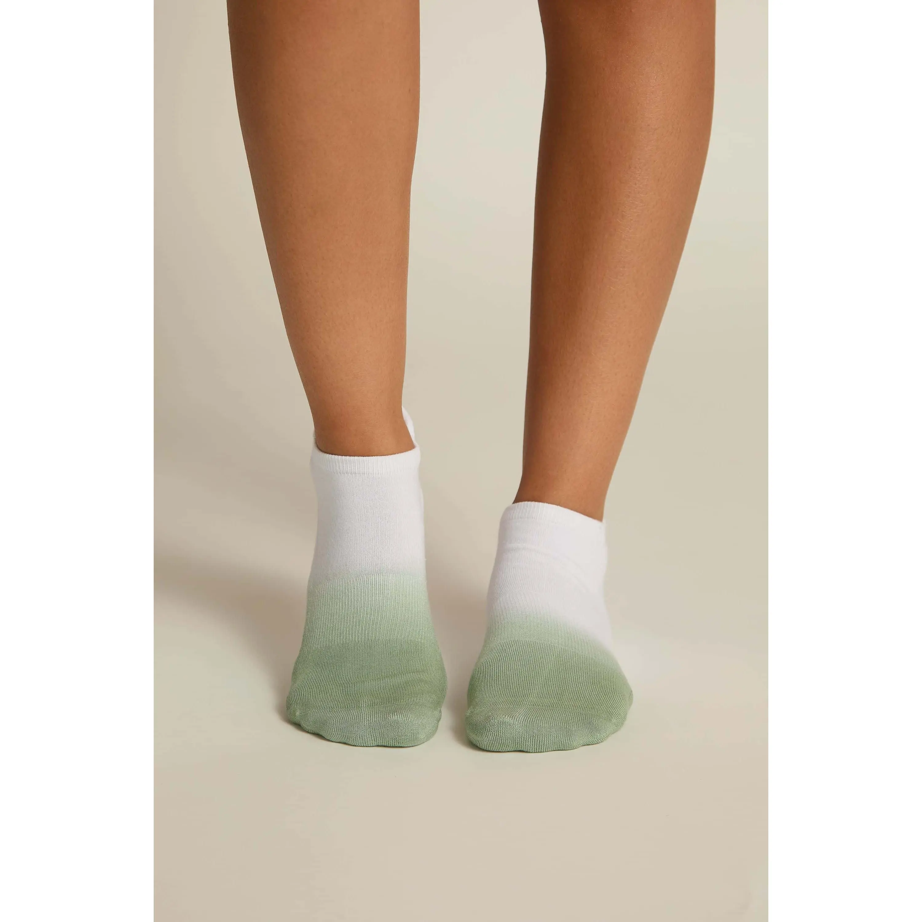 Faceplant Dreams Ombre Socks