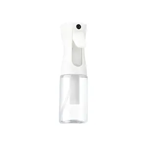 Msgem Hair Multipurpose Water Spray Bottle for Hair Styling Ultra Fine Spray Bottle Salon Spray Bottle