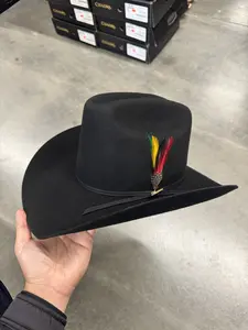 Tejana 50x El Patron, Sonora Shape