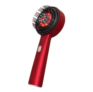 Electric Hair Reviver Comb