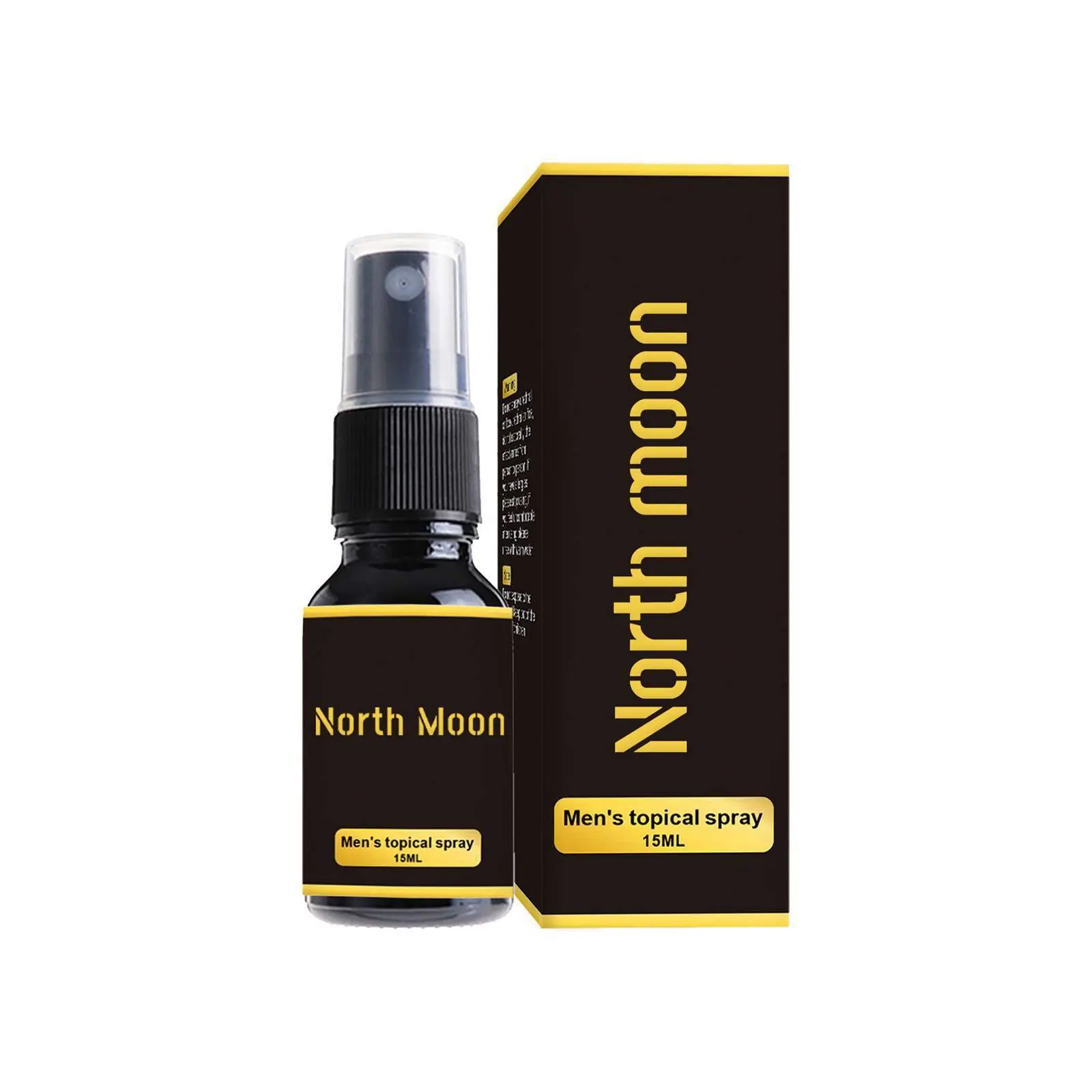 Fresh and mild, it contains tocopherol, gentian root and vitamin E. Available in couple's style, daily style, date style and evening style. Body Care
