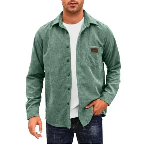 Single Pocket evergreen