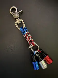 BCWG-HARDLINE Weave Bit Holder
