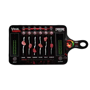 Vocal Marinade by Carnivore Audio Adjustable Recording