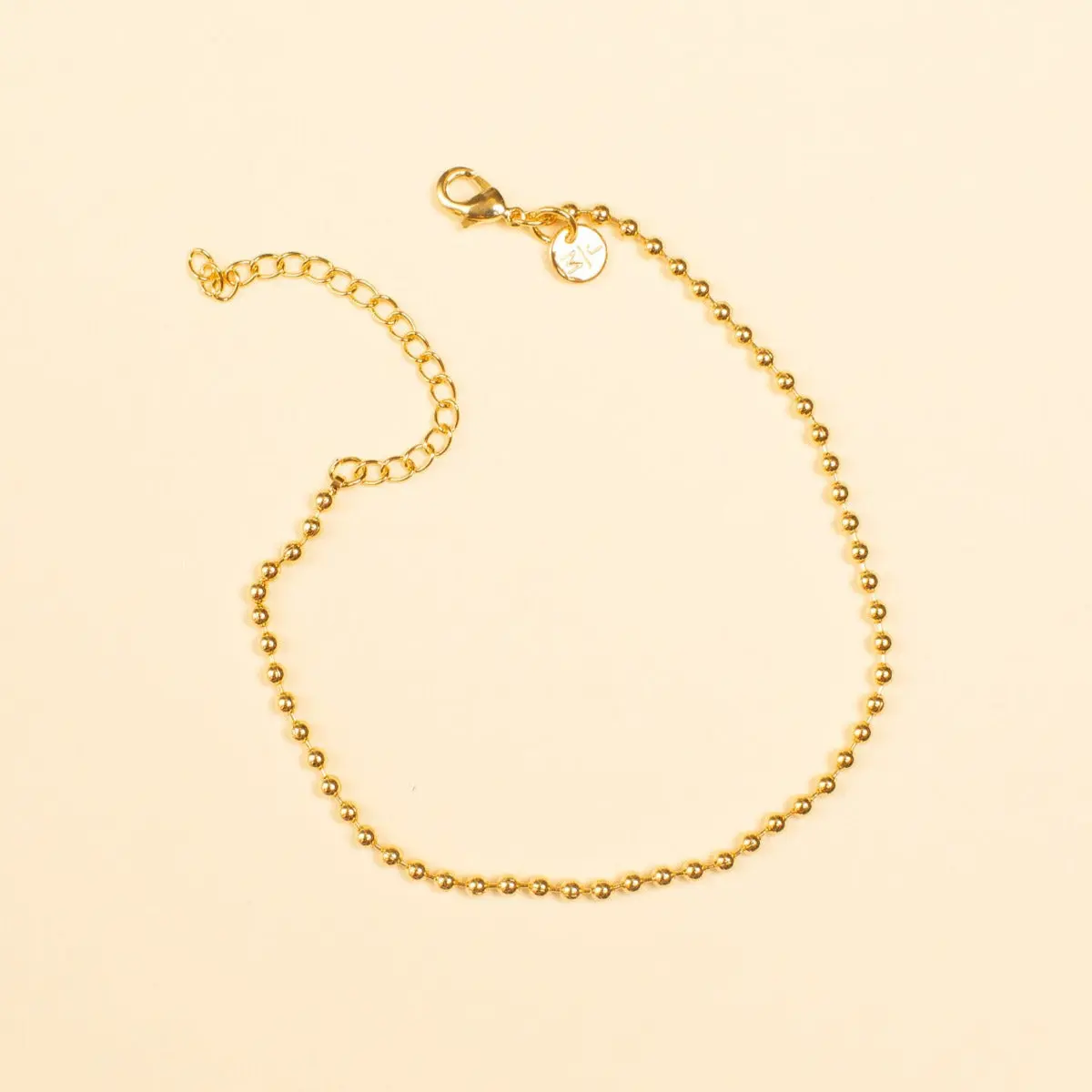 Ballard Ball Bracelet