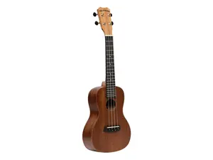 Islander 25240 Concert Ukulele - Mahogany - Natural