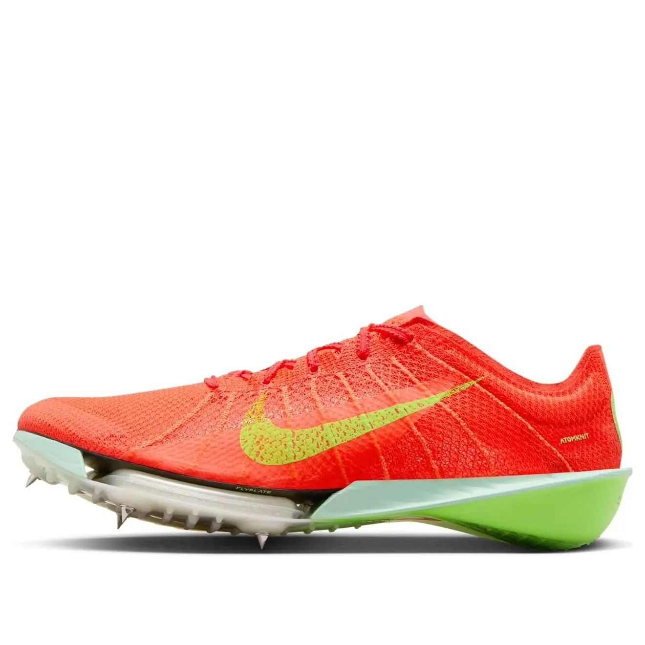 Nike Victory 2 'Bright Crimson Hyper Orange Lime Blast Washed Coral' FD8411-600 Nike Victory 2 'Bright Crimson Hyper Orange Lime Blast Washed Coral' FD8411-600