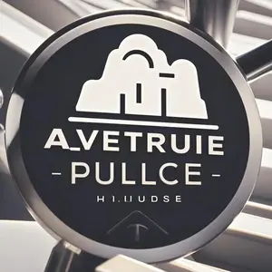 Adventure Pulse shop logo