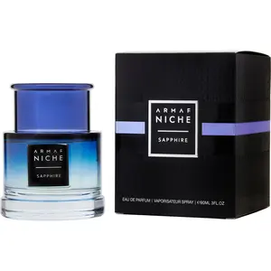 Armaf Niche Saphire By Armaf Eau De Parfum For Men