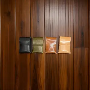 Montana Stitchless Card Wallet