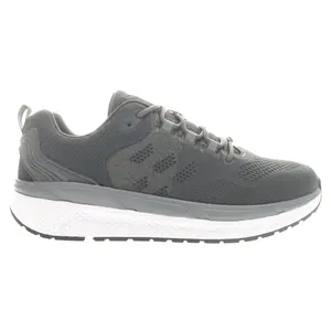 Propet Mens Ultra 267 Walking Walking Sneakers Shoes - Grey