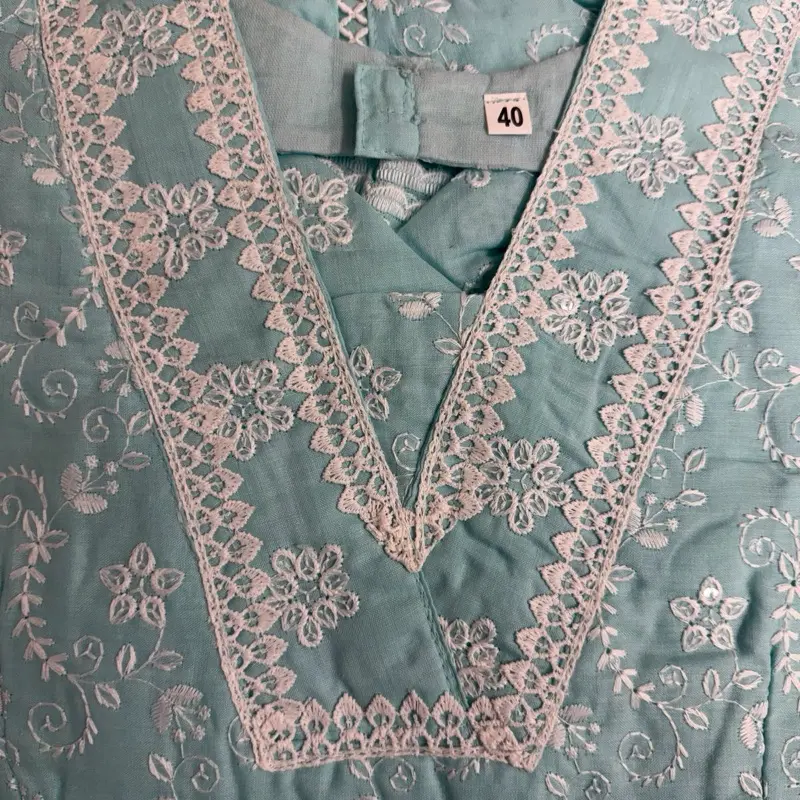 Anarkali suit