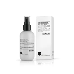 Sugar Texture Spray for Hair, Wavy Hair Products, Texturizing Spray, 4.9 oz
