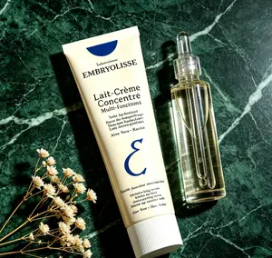 Embryolisse Lait-Crème Concentré 75ml Daily Hydrating Cream Shea Butter Soothing Care for Sensitive Skin