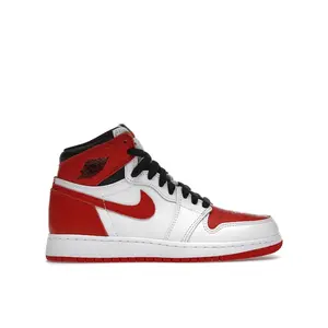 Jordan Kid's 1 Retro High OG Heritage, from StockX