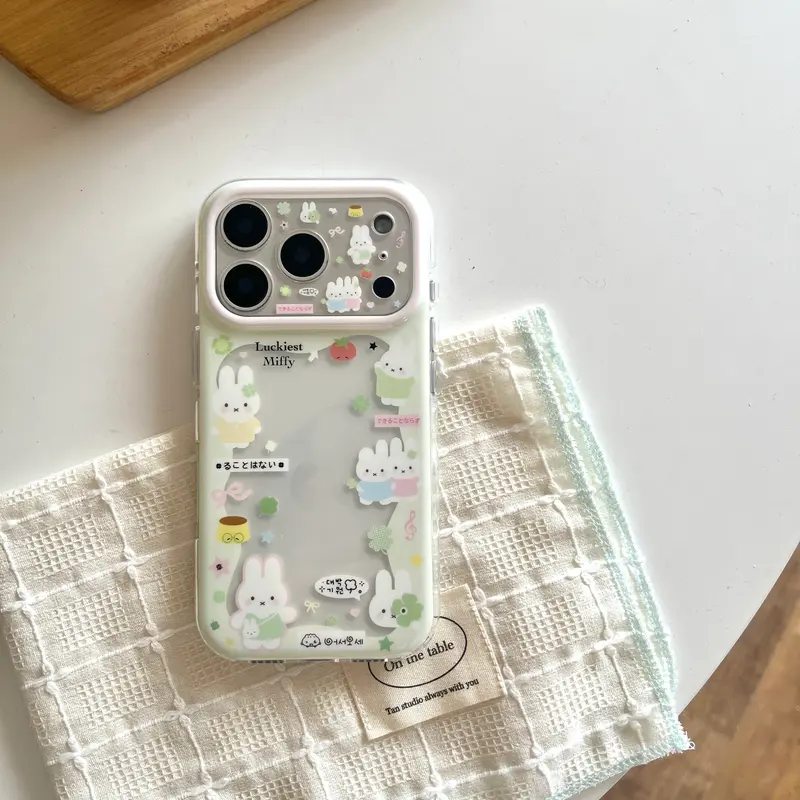 miffy casetify - TikTok Shop