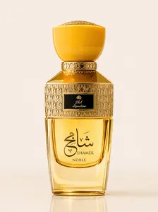 Signature Shamek Noble By Zakat Eau De Parfum 100 ML (3.4 FL OZ) Unisex