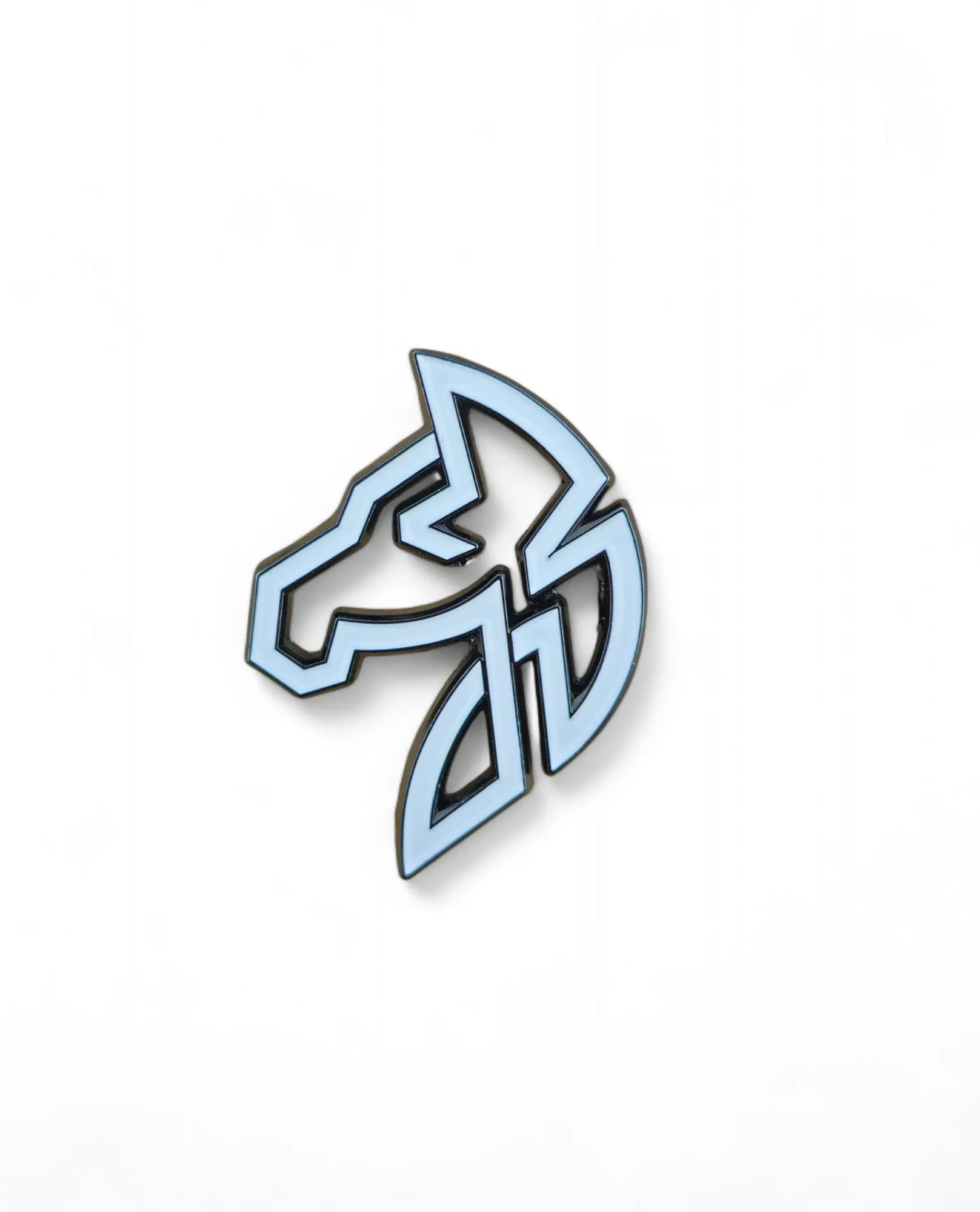 Horse Hat Pin