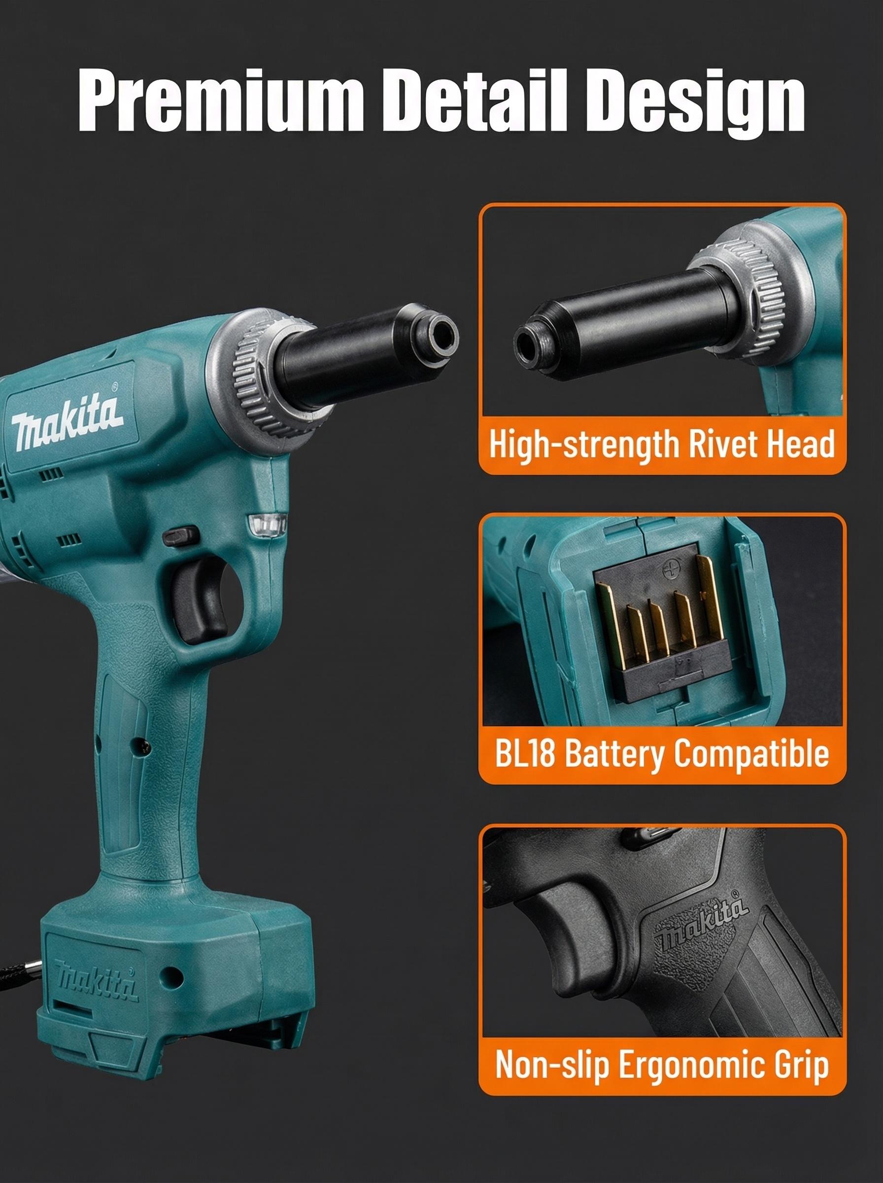 Cordless Hydraulic Crimping Tool 360W 10kN 25mm Stroke for Electrical Installation and Cable Work impact gun