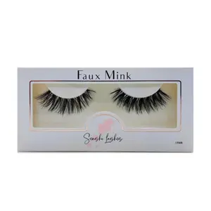 Senshi Lashes - Akemi