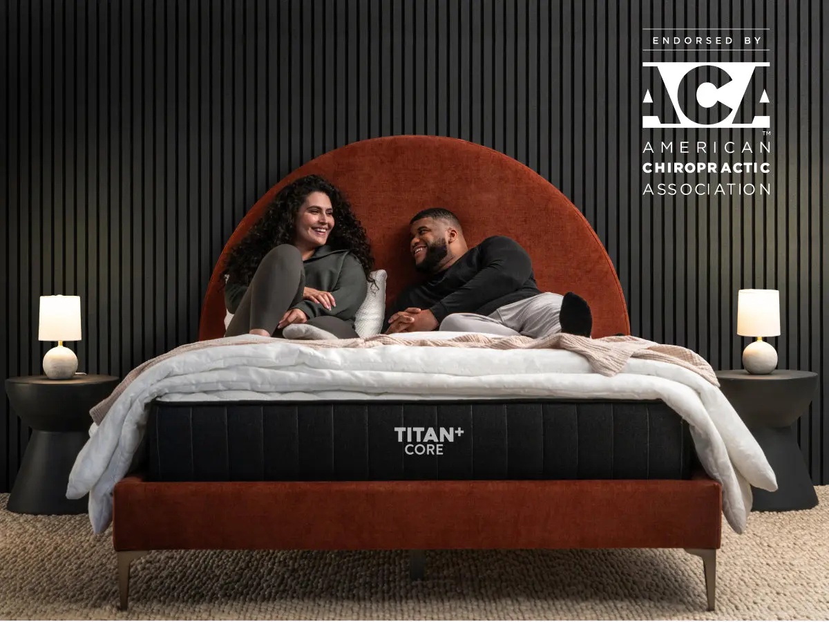 Titan® Plus Core Titan® Plus Core