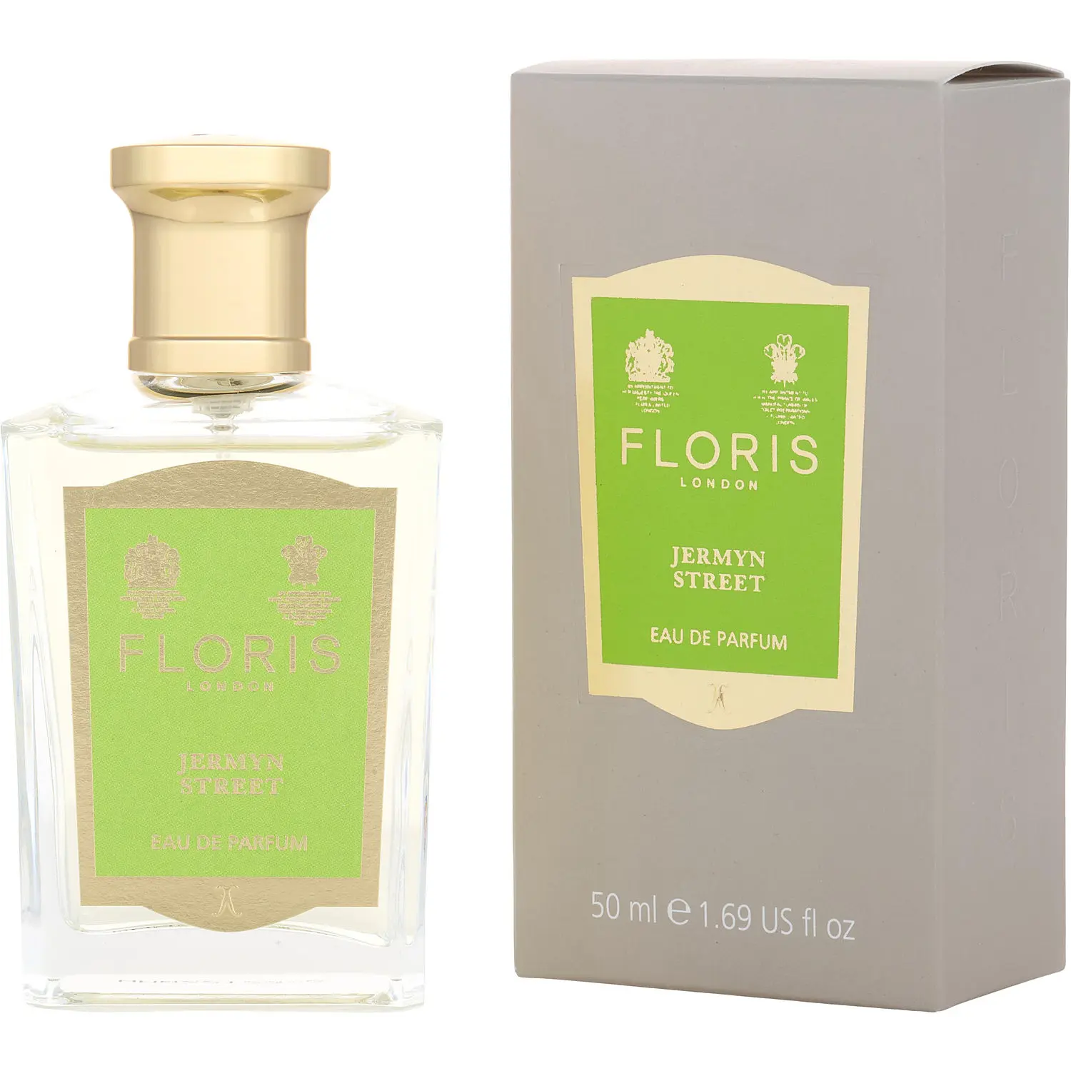 Floris Jermyn Street By Floris Eau De Parfum For Women