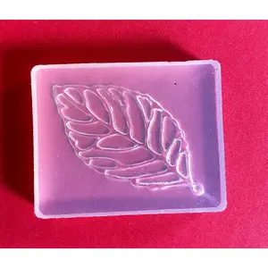 Leaf Mini Mold