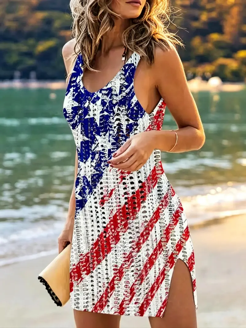 the line by k harper dress - TikTok Shop