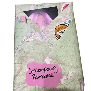 Blind date with a book contemporary romance
