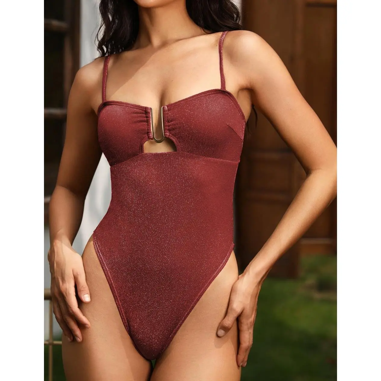 Wine Red
