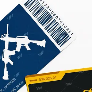Delta Game Themed Stickers. The Ultimate Rectangle Sticker for Anywhere & Anything | Waterproof Vinyl | Clean Minimal Tech Aesthetic | Perfect for Laptops, Phones & Everyday Use