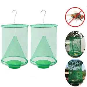 net traps garden hanging flycatcher