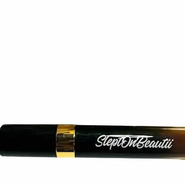 Matte Lipstick: Brown (Mahogany) High Pigmentation Matte Long-lasting Lightweight