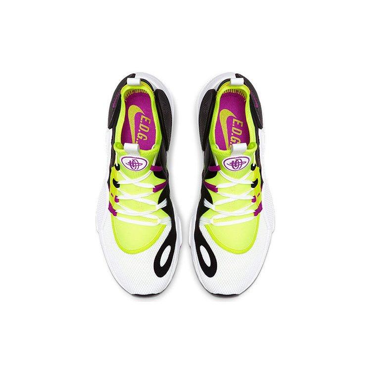 Nike Huarache E.D.G.E. TXT 'Volt' AO1697-103